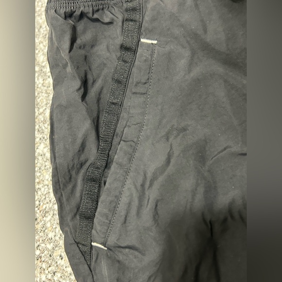 Gym Shark Black Track Pants Size Small - Picture 6 of 7
